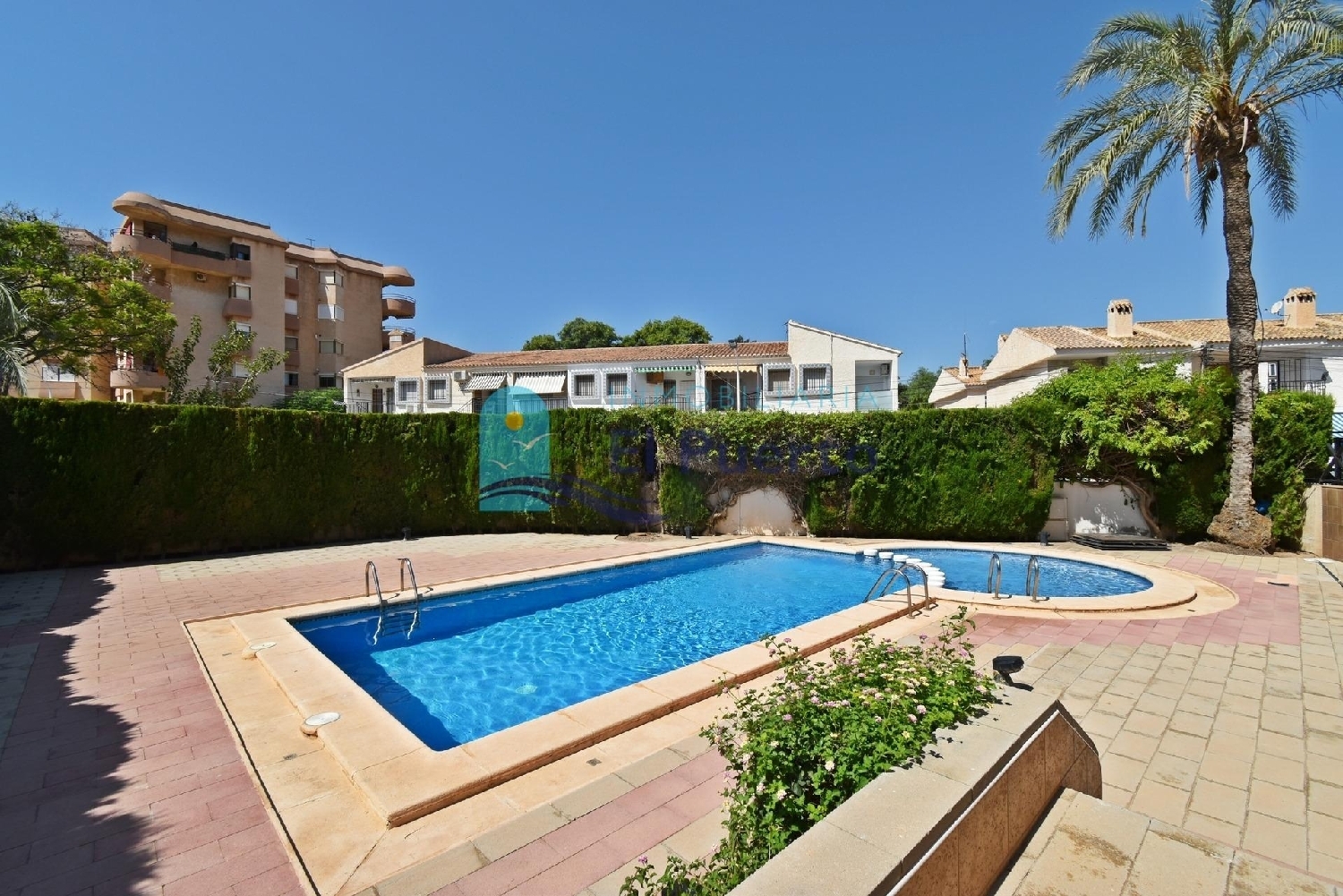  kaufen Wohnung Puerto De Mazarrón Bajo Guadalentín 4