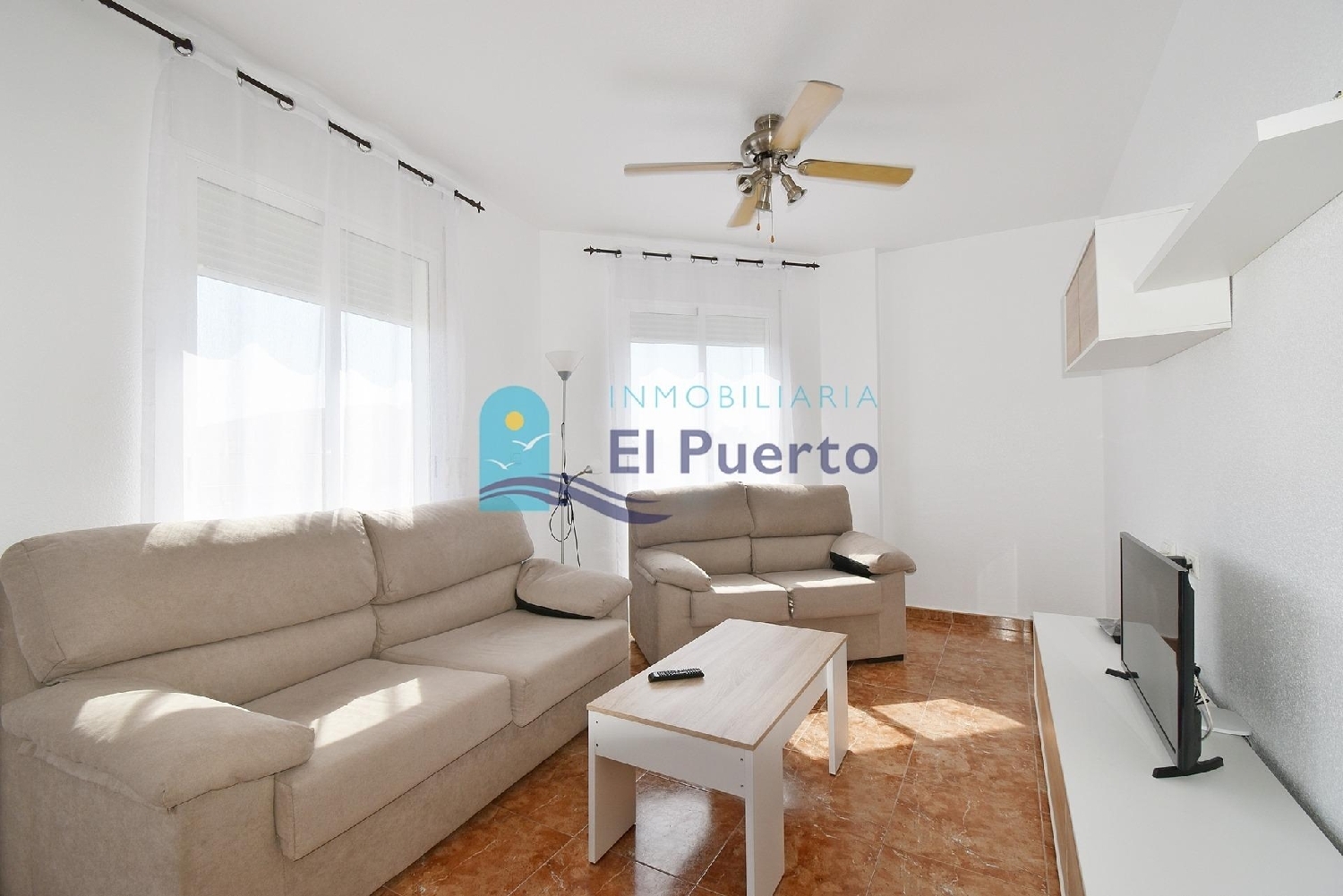 à vendre appartement Puerto De Mazarrón Bajo Guadalentín 2