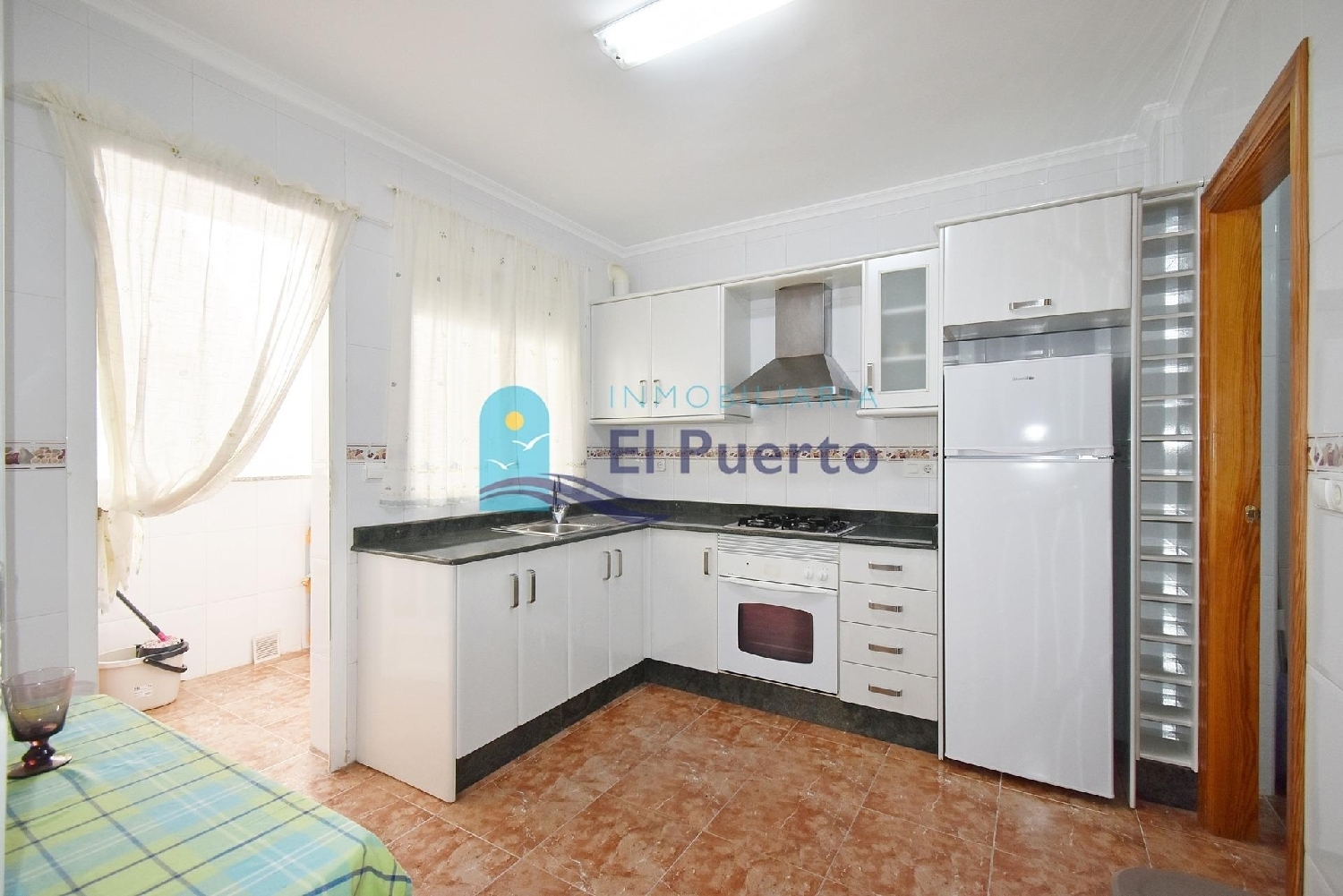  à vendre appartement Puerto De Mazarrón Bajo Guadalentín 7