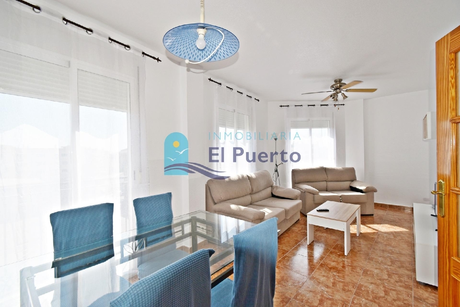  à vendre appartement Puerto De Mazarrón Bajo Guadalentín 6