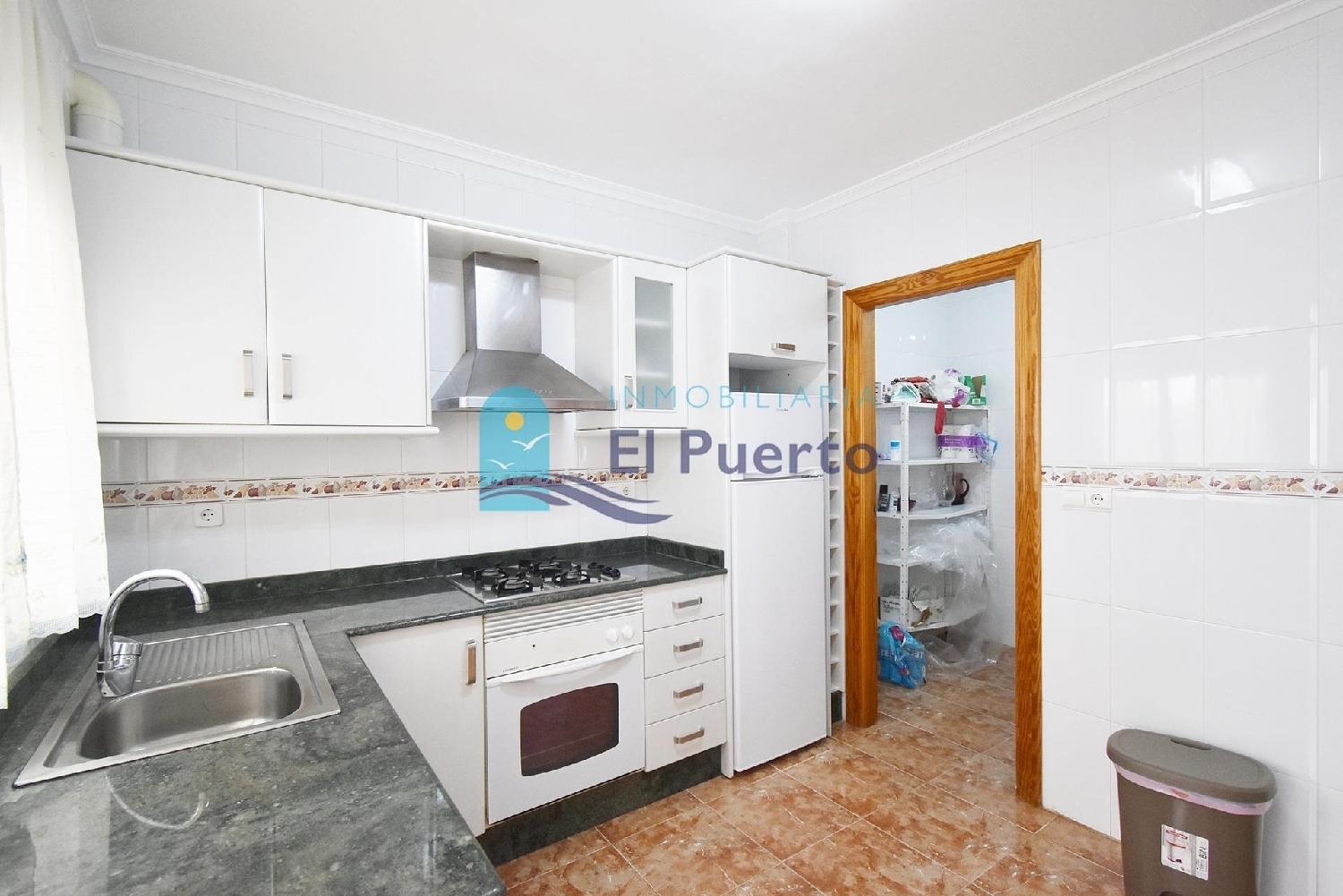  à vendre appartement Puerto De Mazarrón Bajo Guadalentín 8