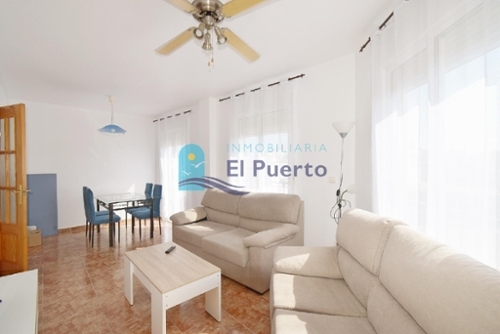 Puerto De Mazarrón Bajo Guadalentín apartment foto 6278530