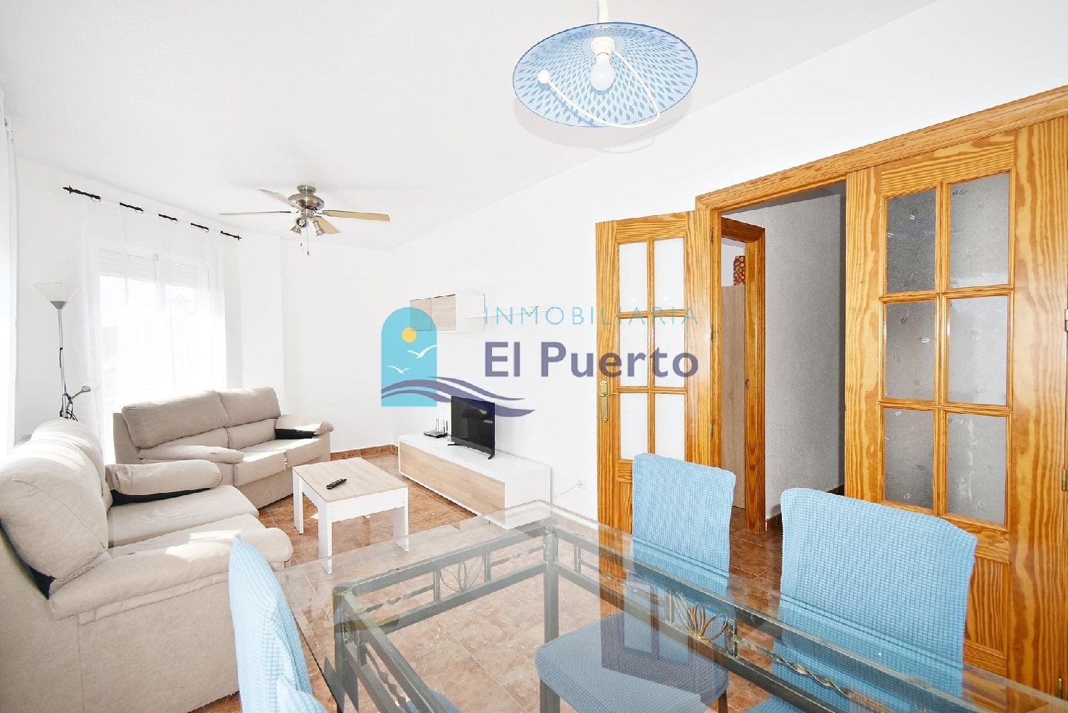 à vendre appartement Puerto De Mazarrón Bajo Guadalentín 5
