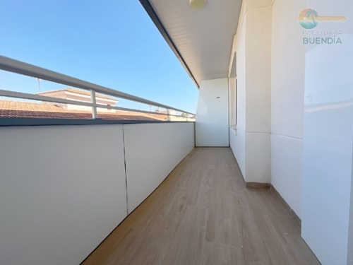 Puerto De Mazarrón Bajo Guadalentín appartement foto 6281538