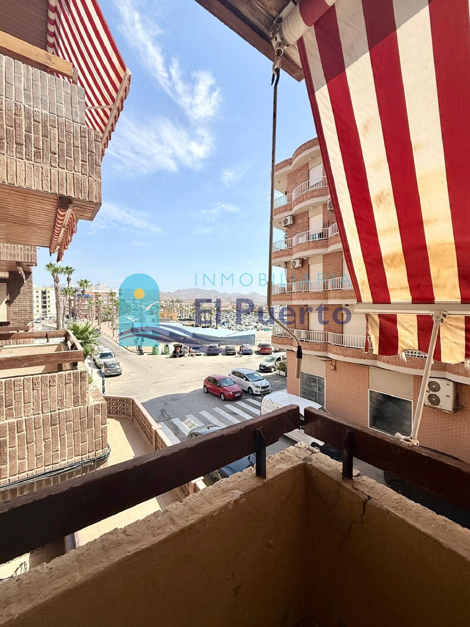  te koop appartement Puerto De Mazarrón Bajo Guadalentín 2