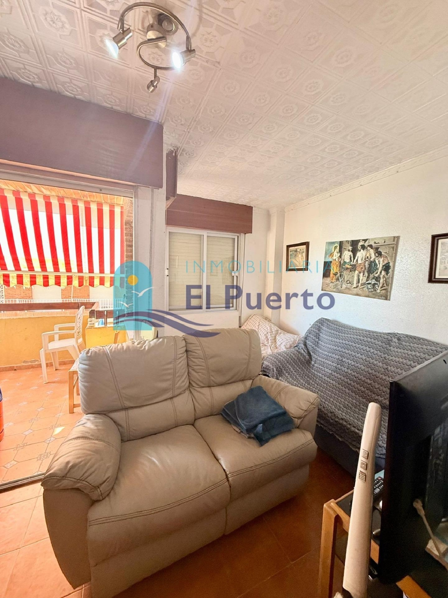 te koop appartement Puerto De Mazarrón Bajo Guadalentín 4