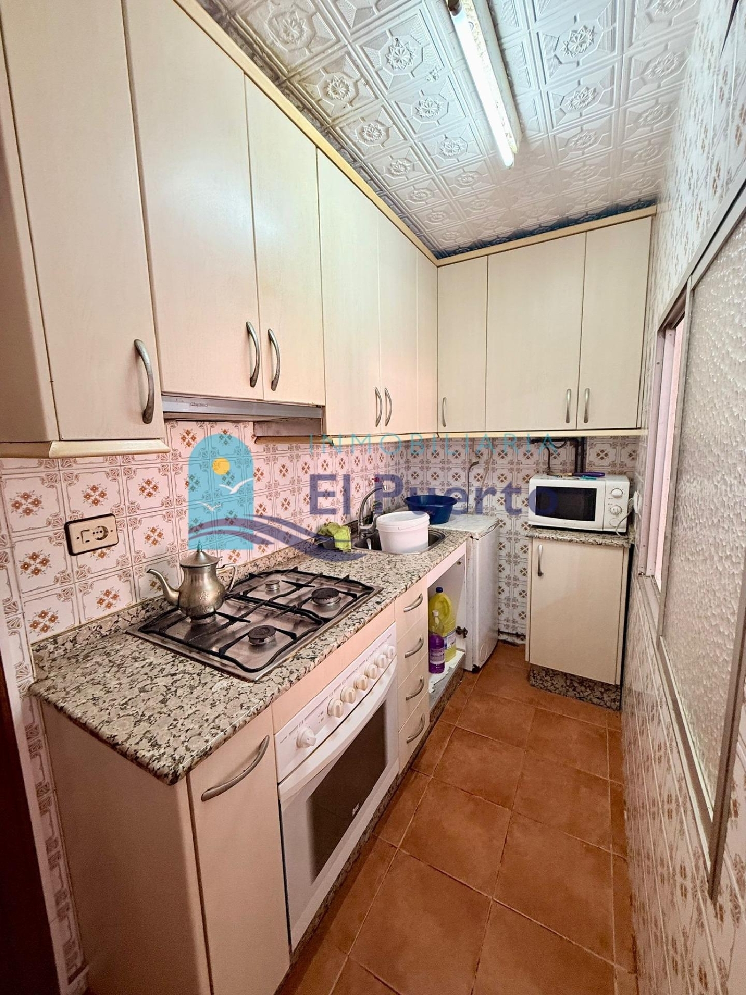  te koop appartement Puerto De Mazarrón Bajo Guadalentín 5