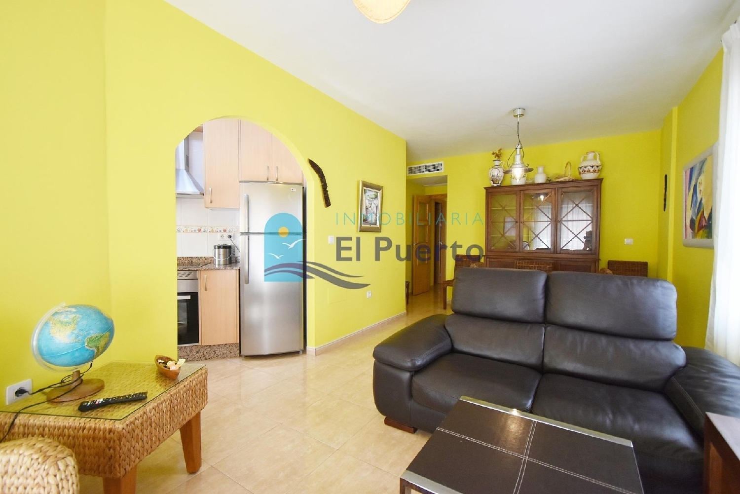  à vendre appartement Puerto De Mazarrón Bajo Guadalentín 2