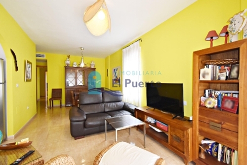 Puerto De Mazarrón Bajo Guadalentín appartement foto 6281565