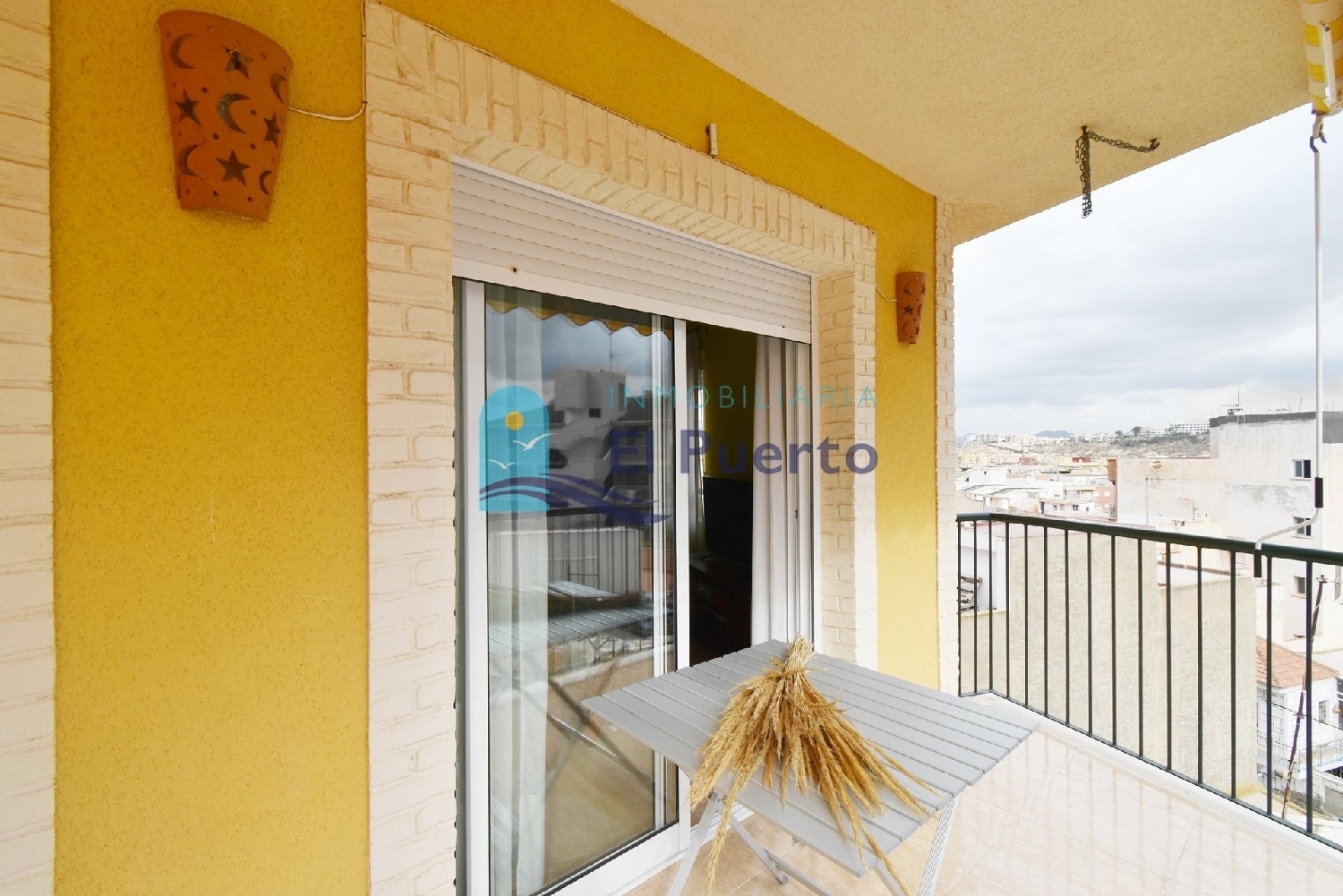  à vendre appartement Puerto De Mazarrón Bajo Guadalentín 8