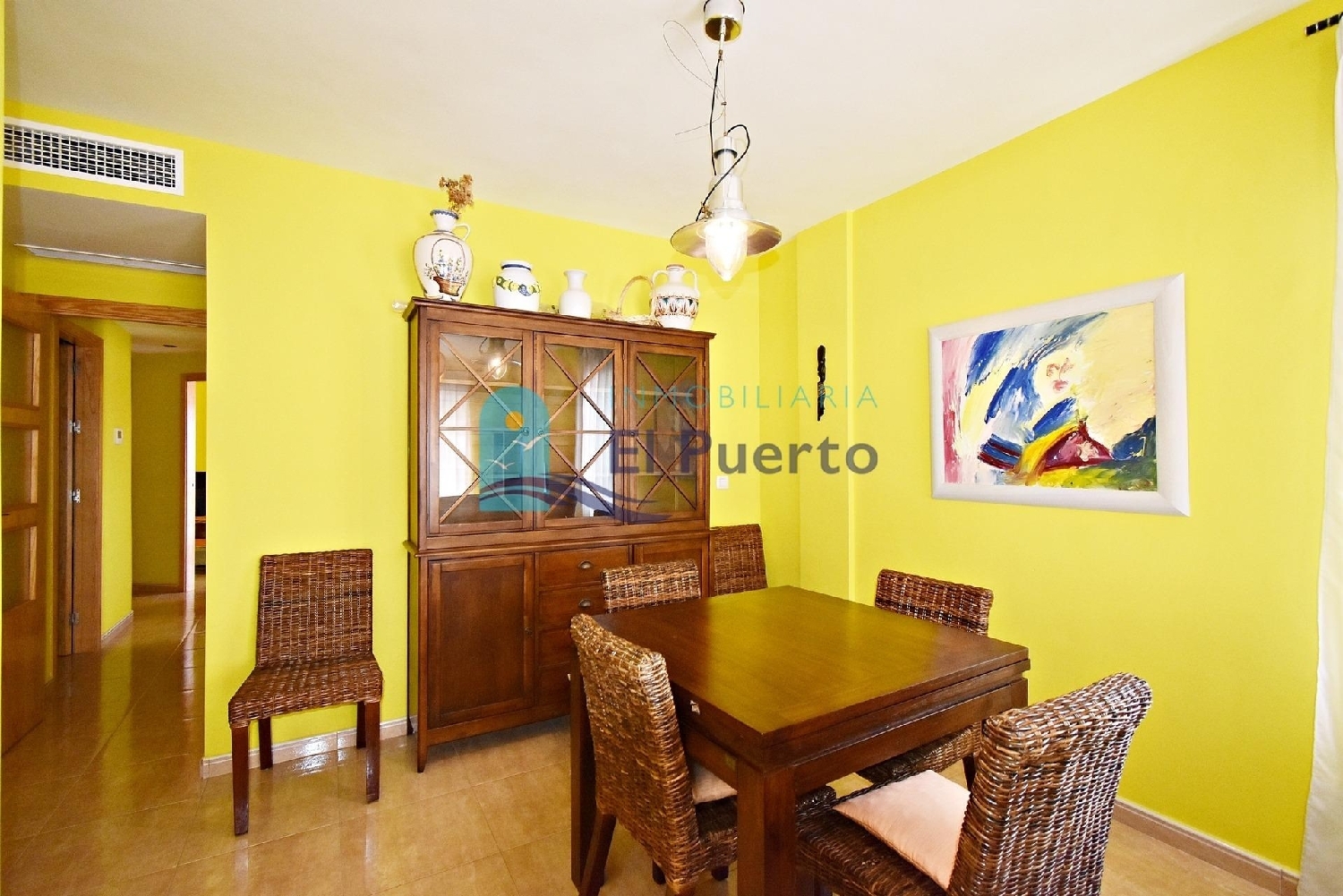  à vendre appartement Puerto De Mazarrón Bajo Guadalentín 7