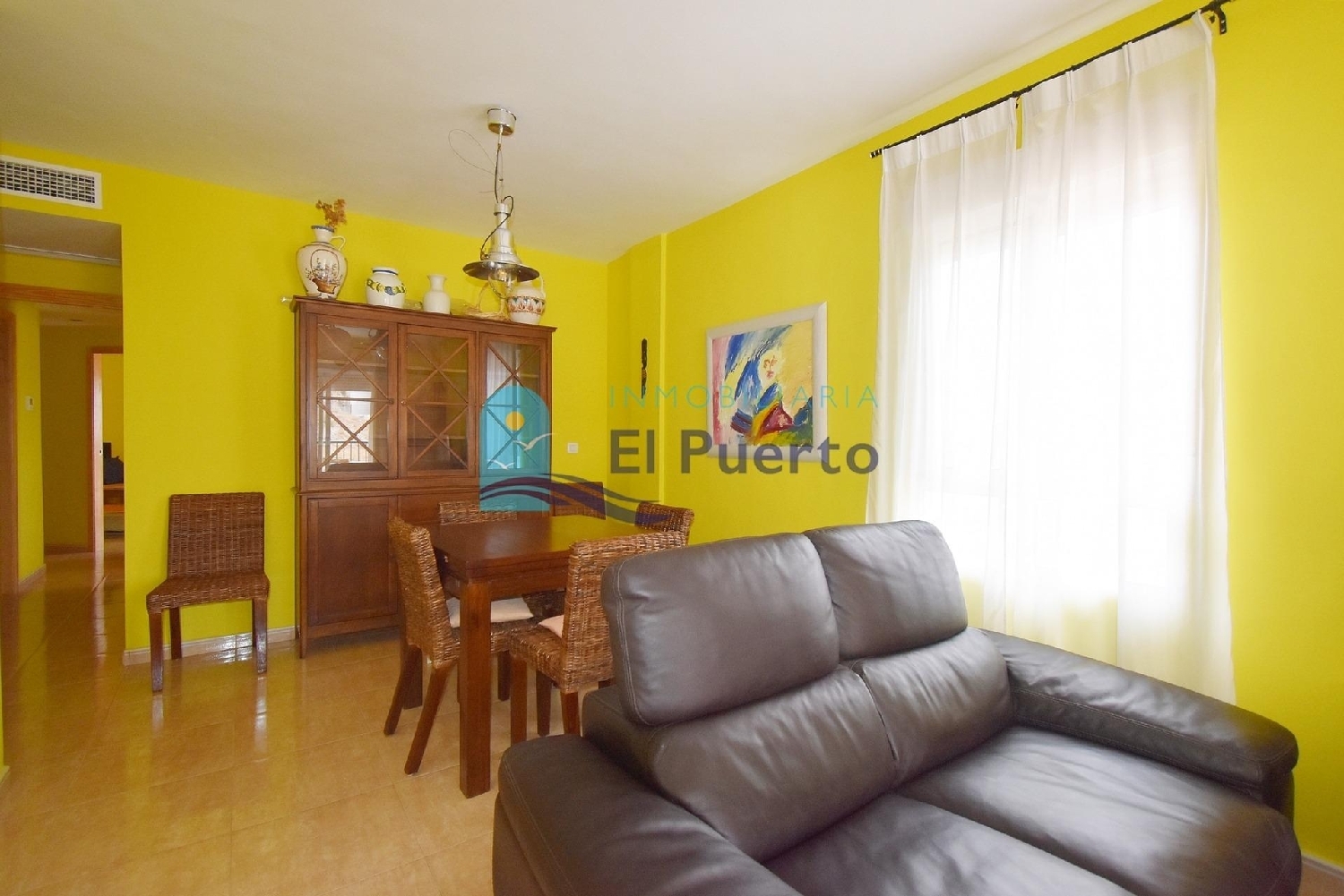  à vendre appartement Puerto De Mazarrón Bajo Guadalentín 6