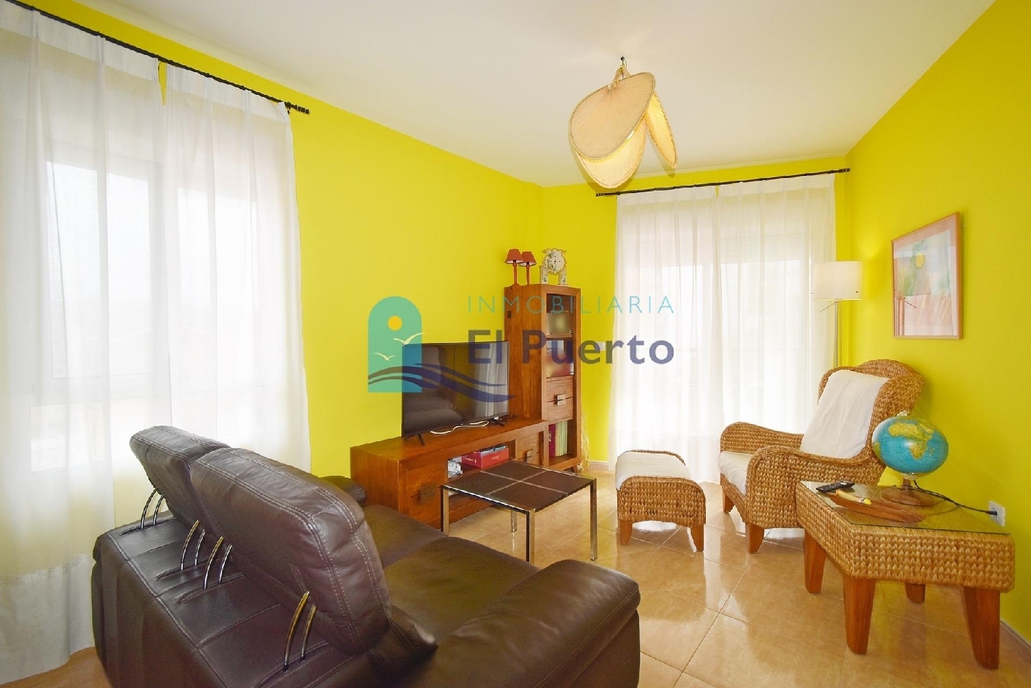  à vendre appartement Puerto De Mazarrón Bajo Guadalentín 4
