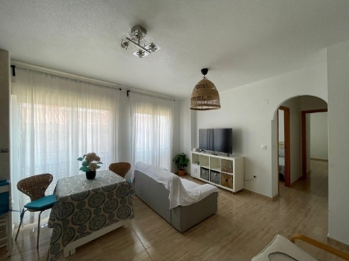 Puerto De Mazarrón Bajo Guadalentín apartamento foto 6281318