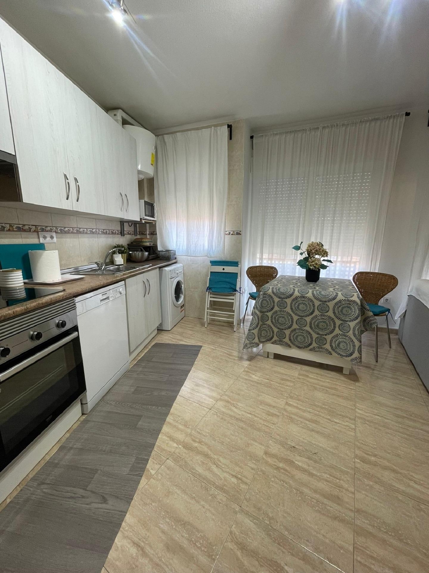  kaufen Wohnung Puerto De Mazarrón Bajo Guadalentín 3