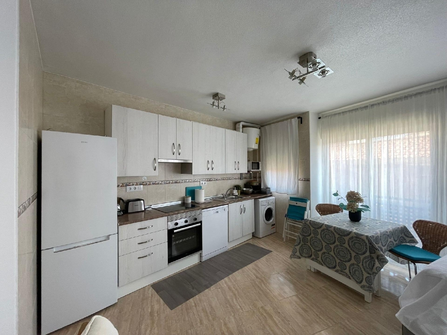  kaufen Wohnung Puerto De Mazarrón Bajo Guadalentín 2