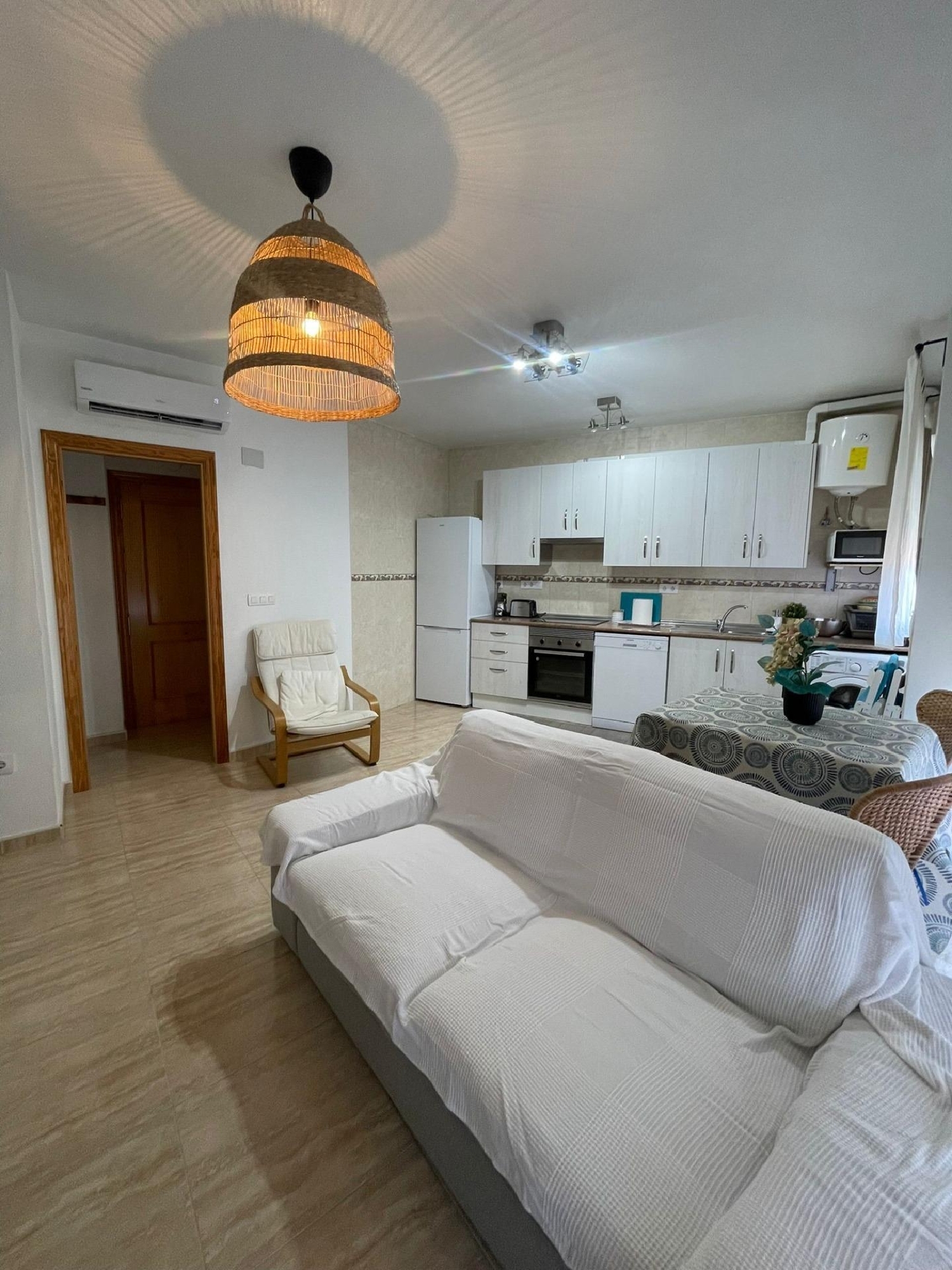  kaufen Wohnung Puerto De Mazarrón Bajo Guadalentín 4