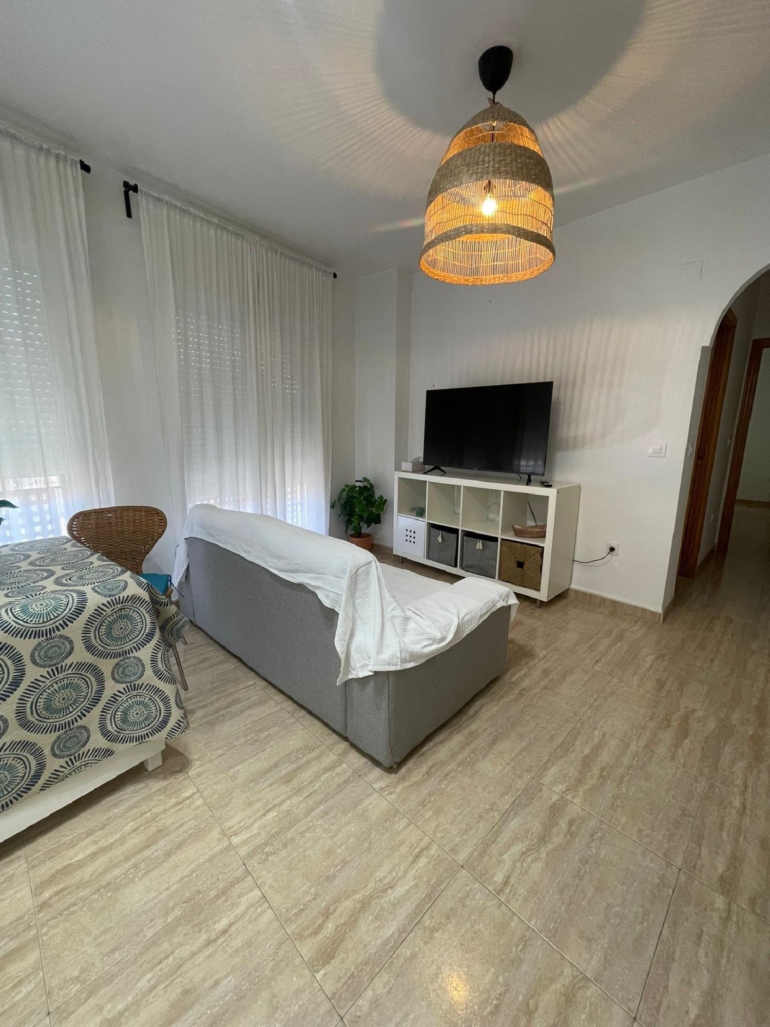  kaufen Wohnung Puerto De Mazarrón Bajo Guadalentín 5