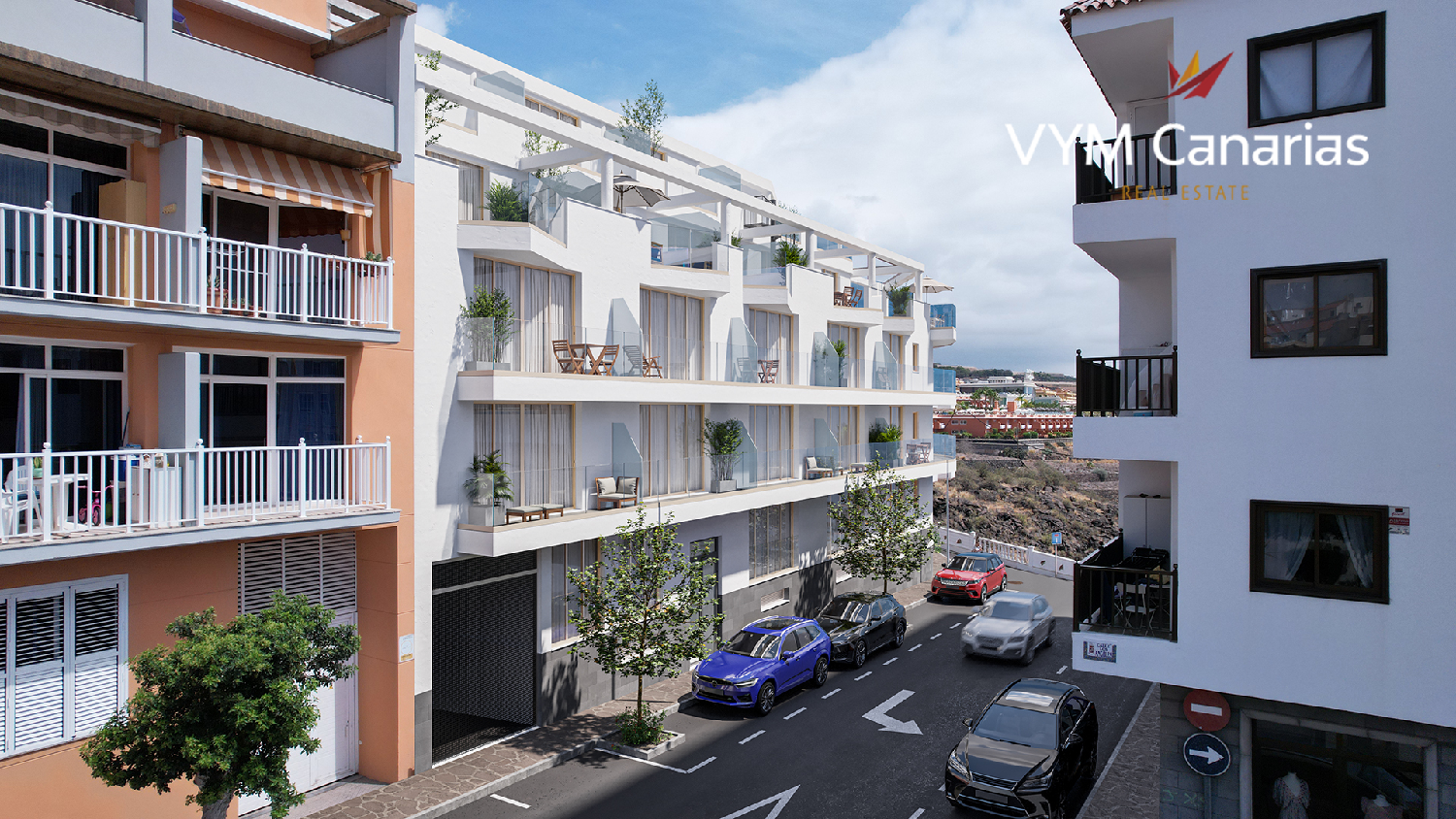  kaufen Wohnung Puerto De Santiago Zona Suroeste 4