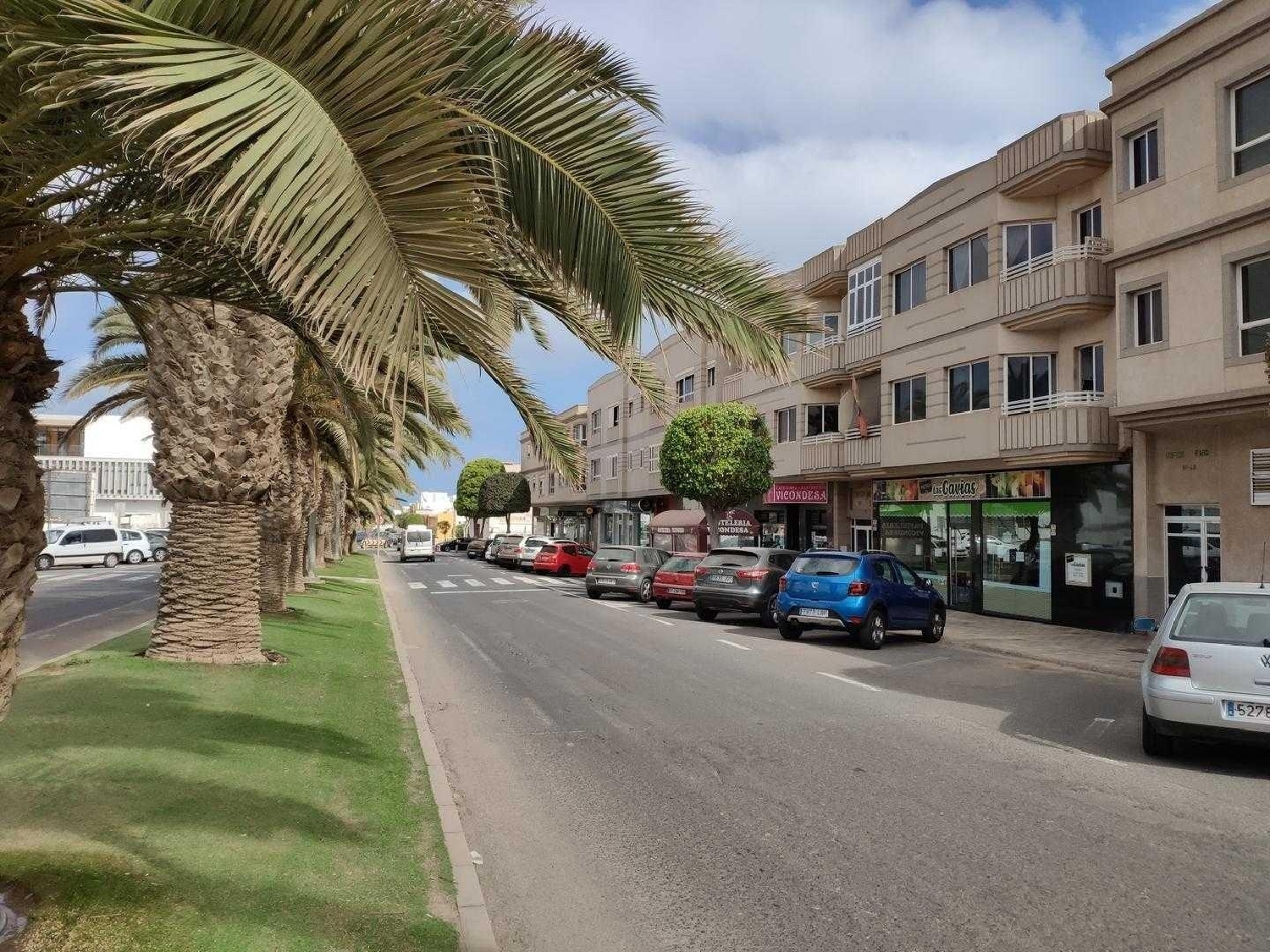  en venta apartamento Puerto Del Rosario Puerto Del Rosario 1