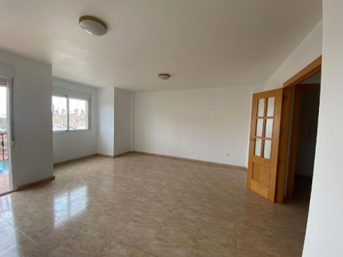 Puerto Lumbreras Alto Guadalentín apartment foto 6284171
