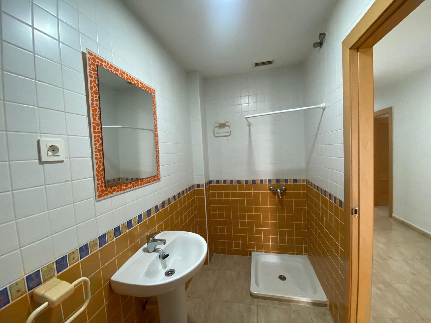  for sale apartment Puerto Lumbreras Alto Guadalentín 8