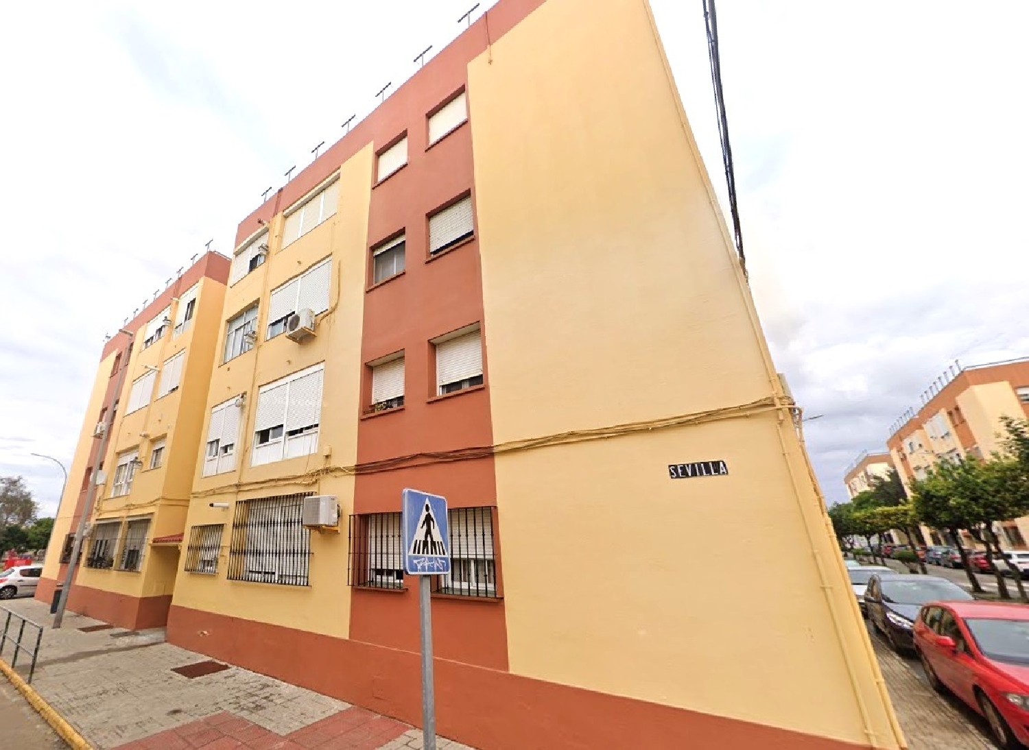  kaufen Wohnung Puerto Real Bahía De Cádiz 2