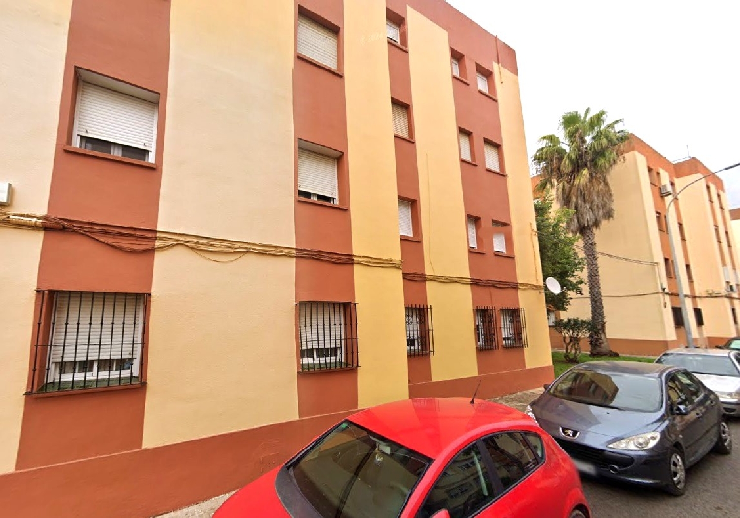  kaufen Wohnung Puerto Real Bahía De Cádiz 3