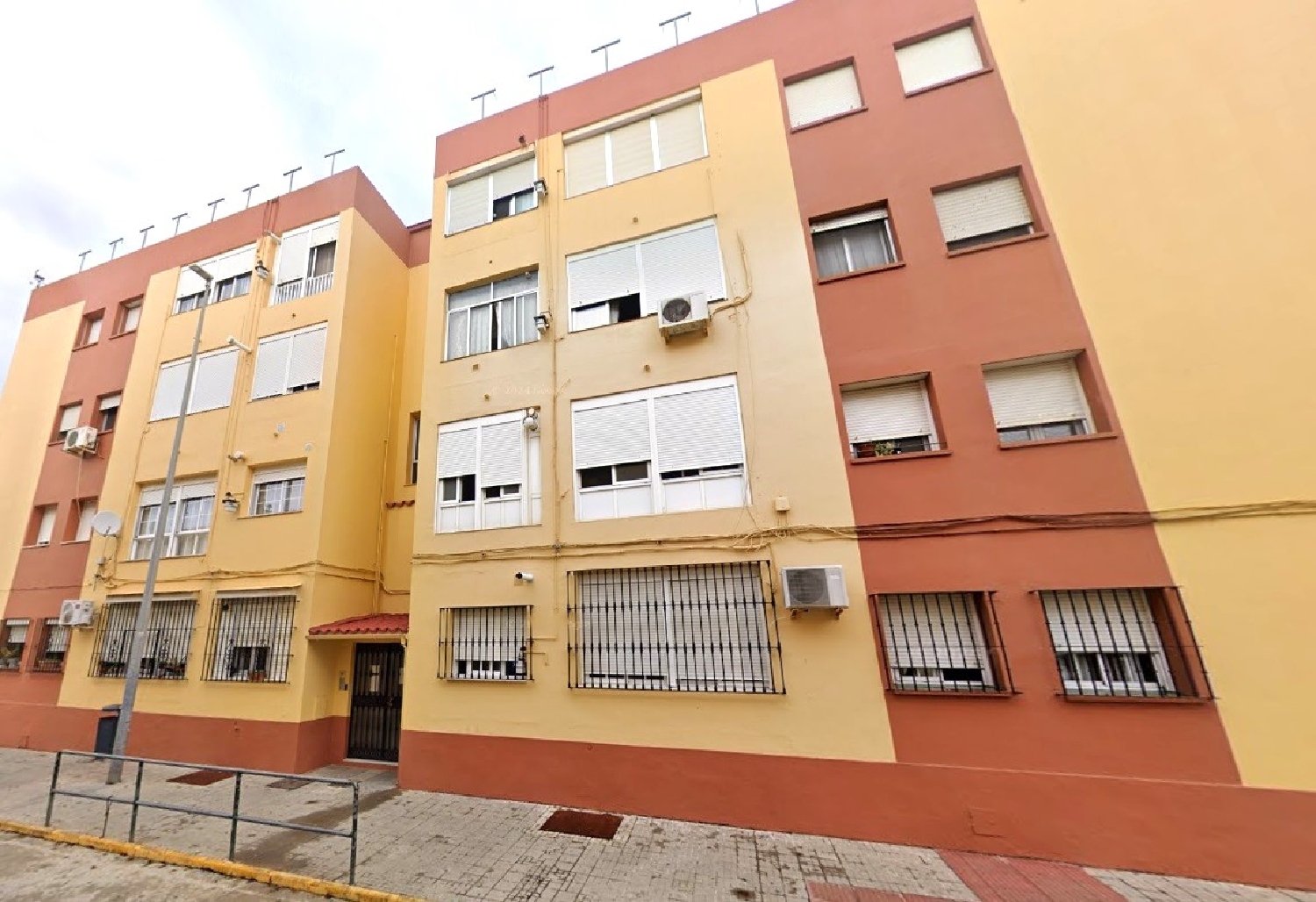  kaufen Wohnung Puerto Real Bahía De Cádiz 1