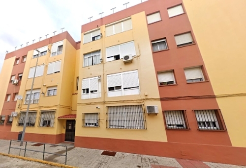 Puerto Real Bahía De Cádiz apartment foto 6272252
