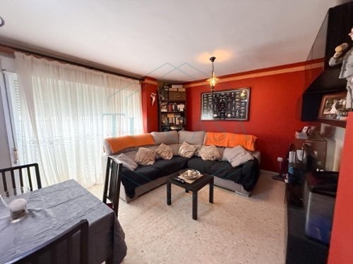 Puerto Real Bahía De Cádiz appartement foto 6278825
