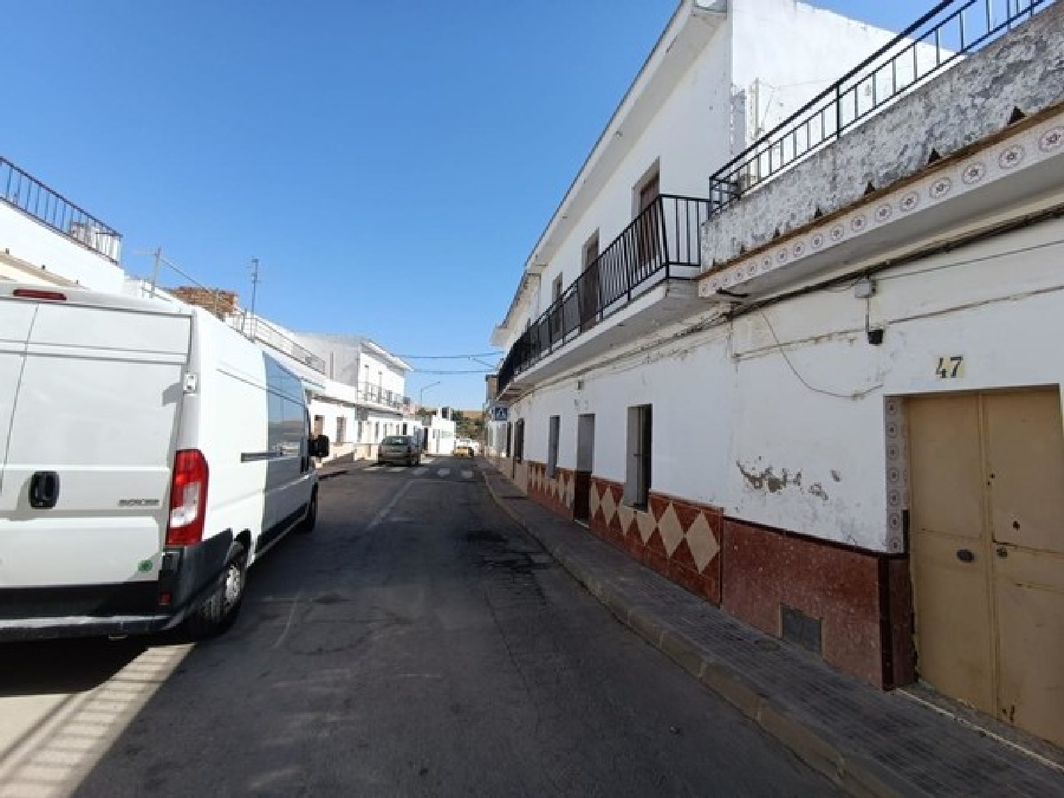  kaufen Wohnung Puerto Serrano Sierra De Cádiz 8