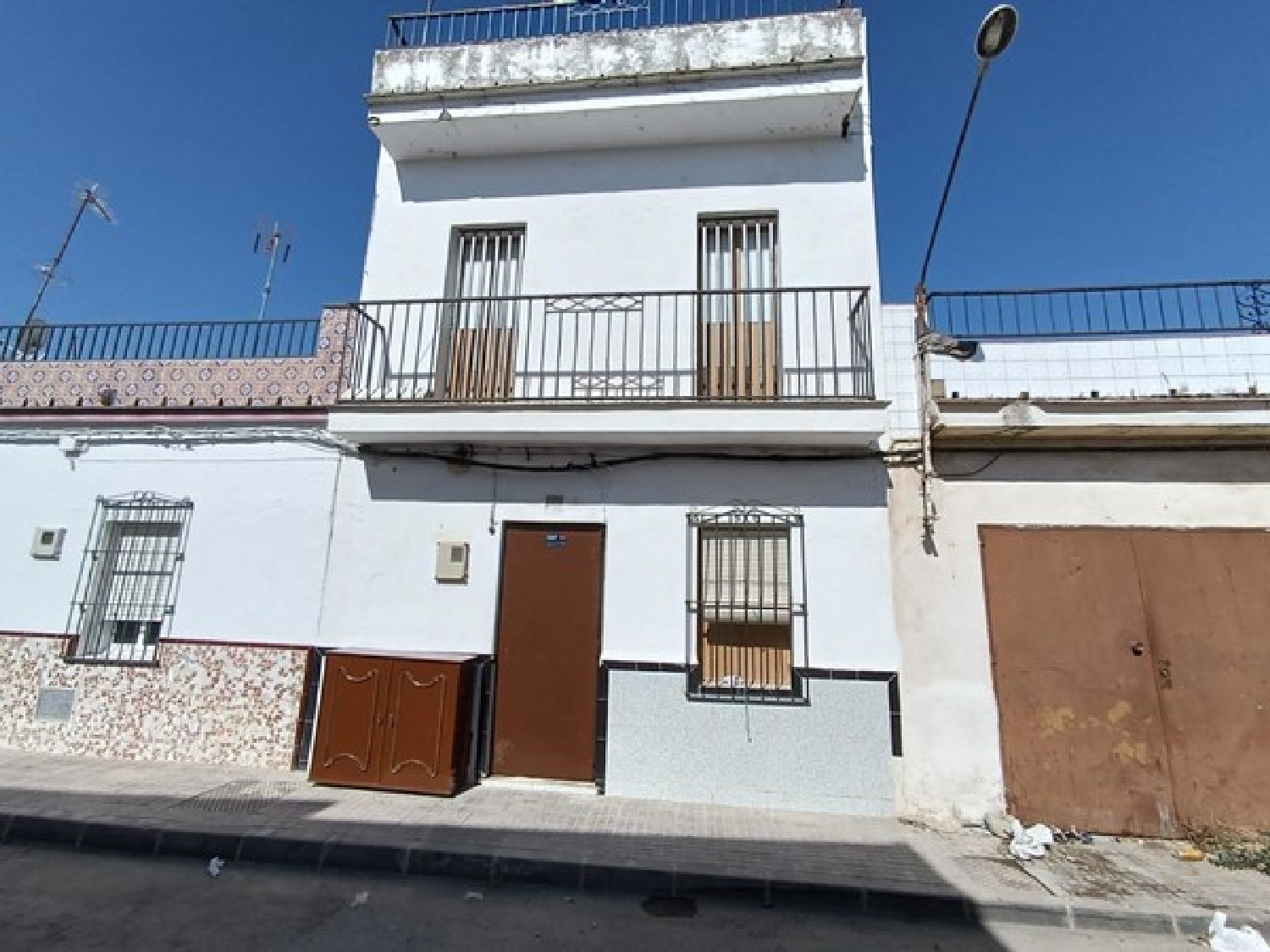  kaufen Wohnung Puerto Serrano Sierra De Cádiz 1