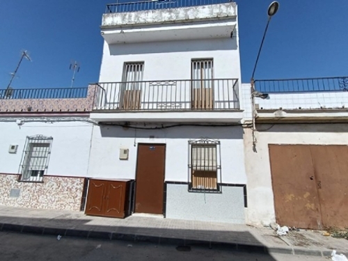 Puerto Serrano Sierra De Cádiz Wohnung Bild 6271737