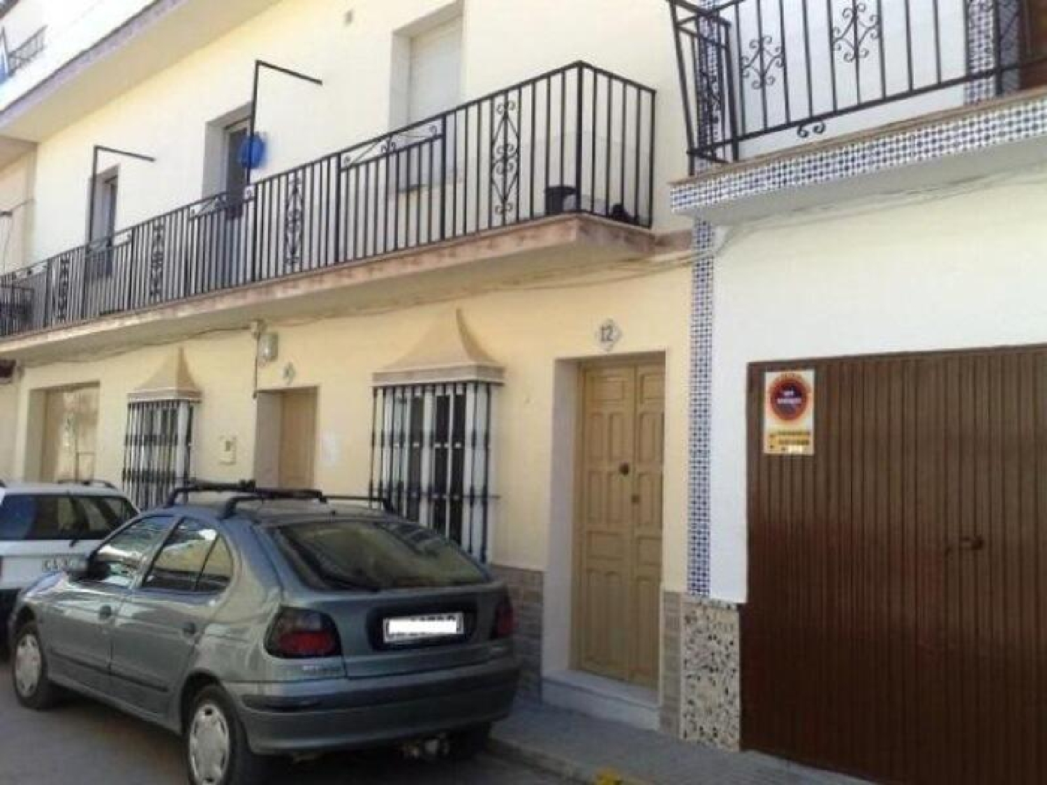  à vendre appartement Puerto Serrano Sierra De Cádiz 1