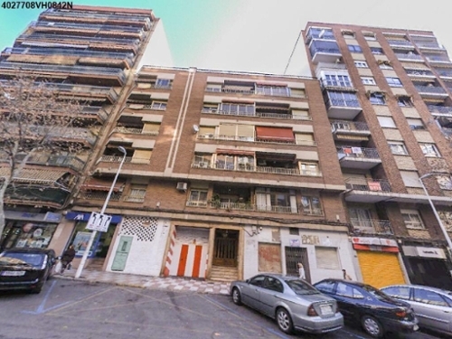 Puertollano Campo De Calatrava appartement foto 6271534