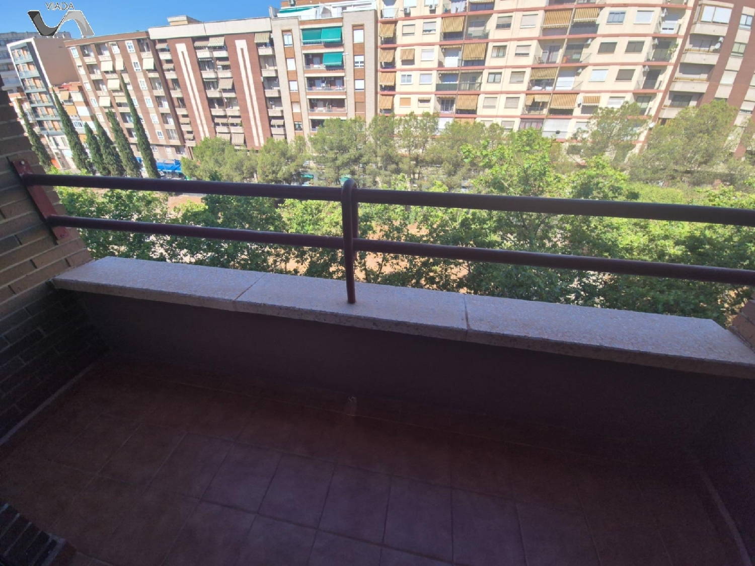  à vendre appartement Puertollano Campo De Calatrava 7