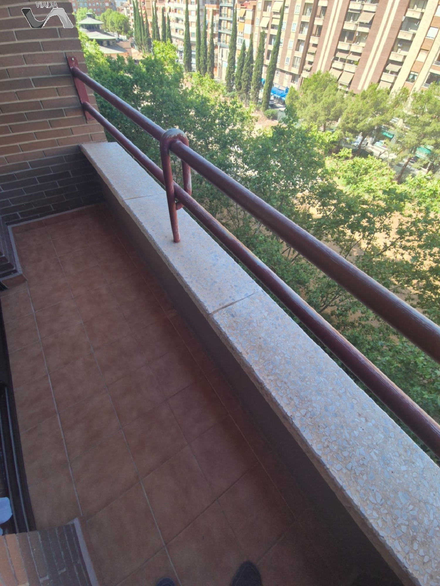  à vendre appartement Puertollano Campo De Calatrava 8