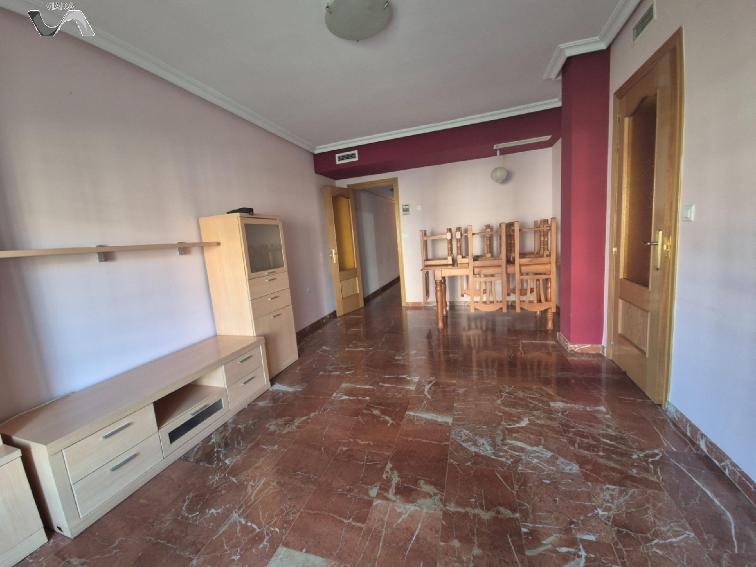  à vendre appartement Puertollano Campo De Calatrava 5