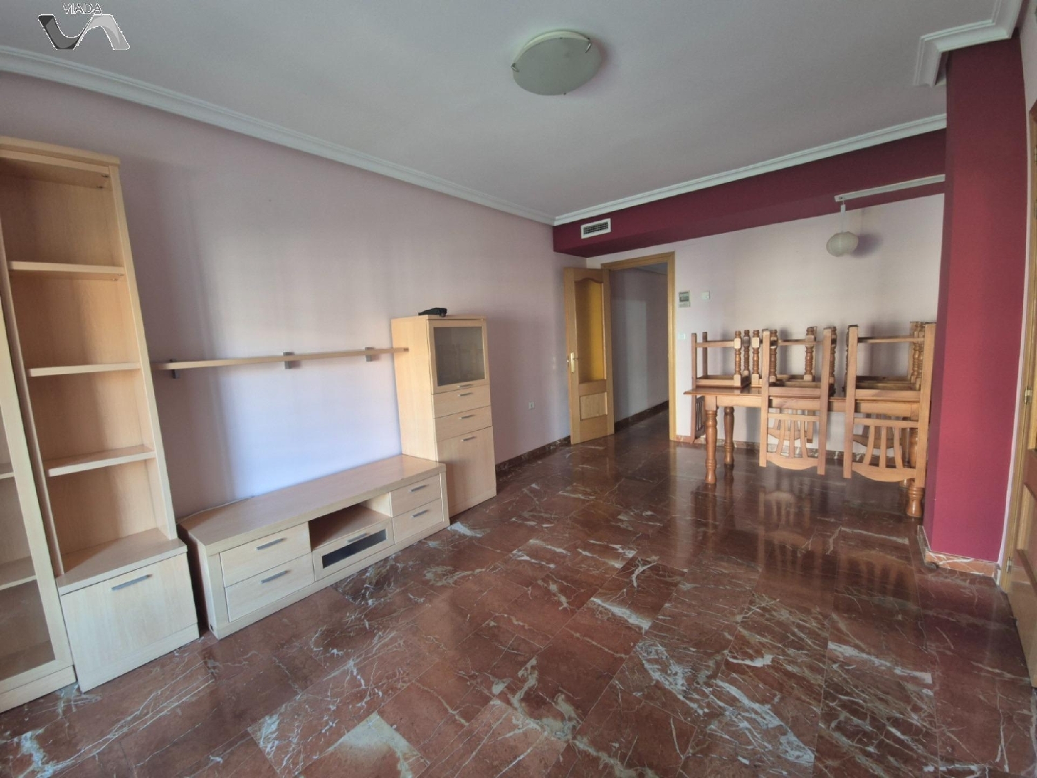  à vendre appartement Puertollano Campo De Calatrava 1