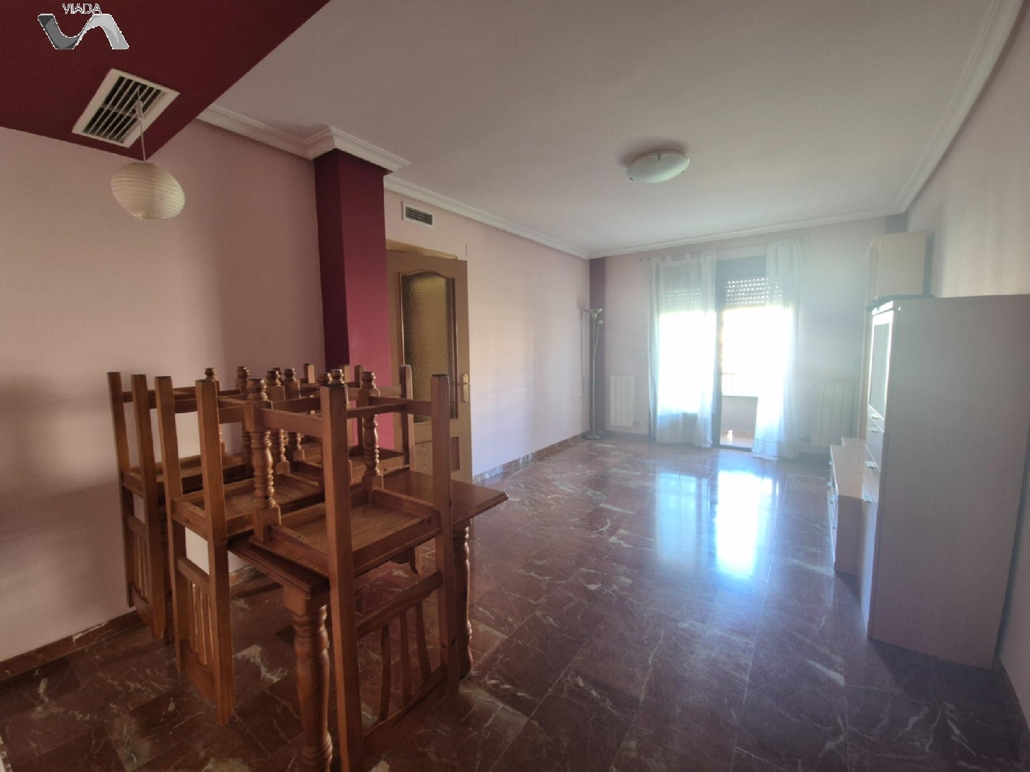  à vendre appartement Puertollano Campo De Calatrava 6