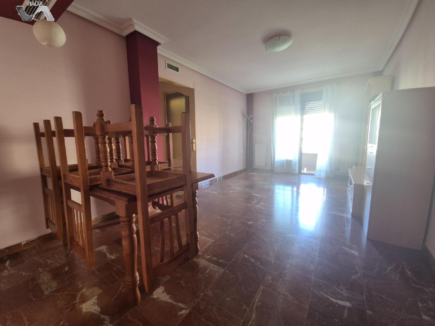 à vendre appartement Puertollano Campo De Calatrava 3
