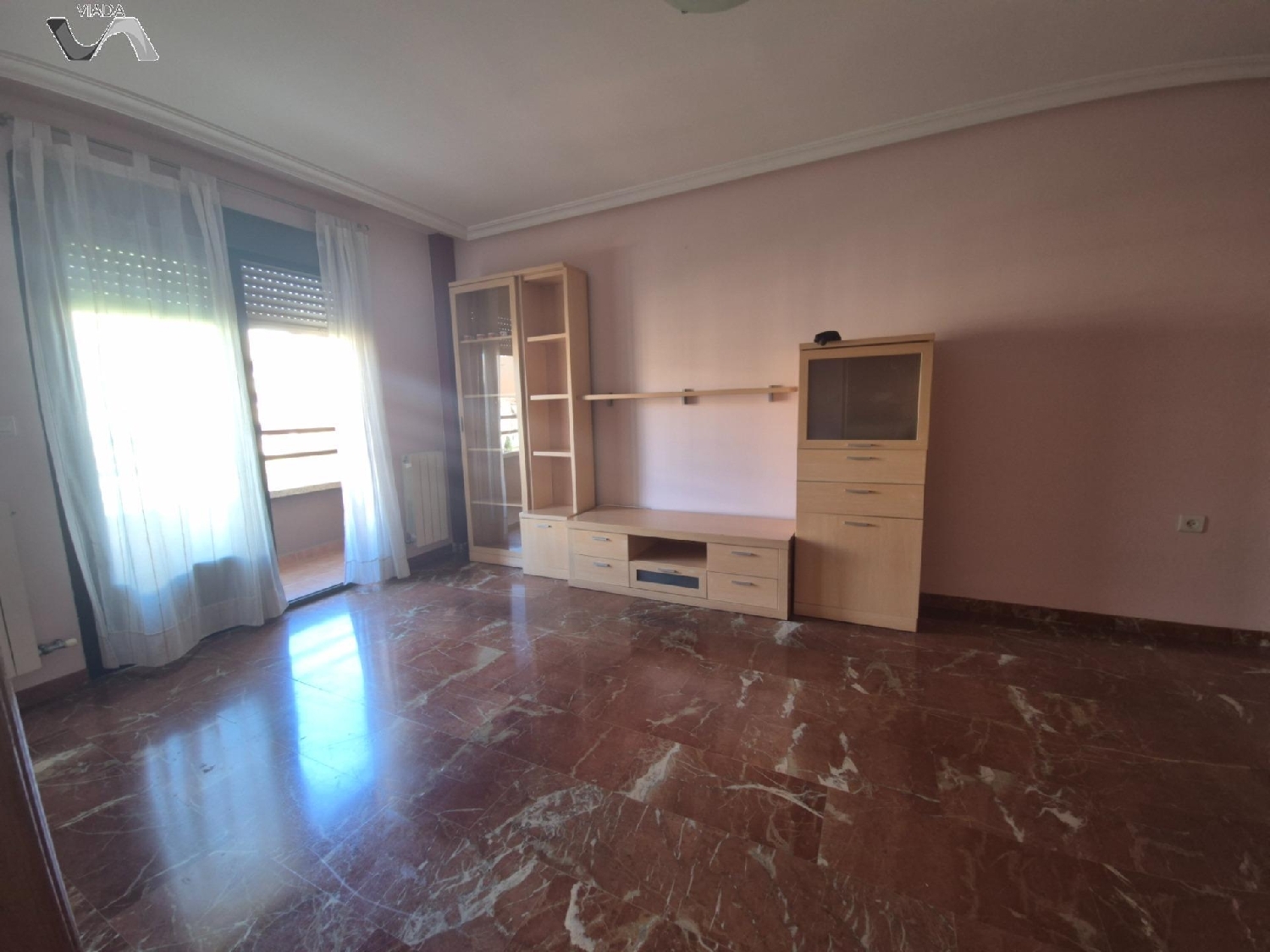 à vendre appartement Puertollano Campo De Calatrava 2