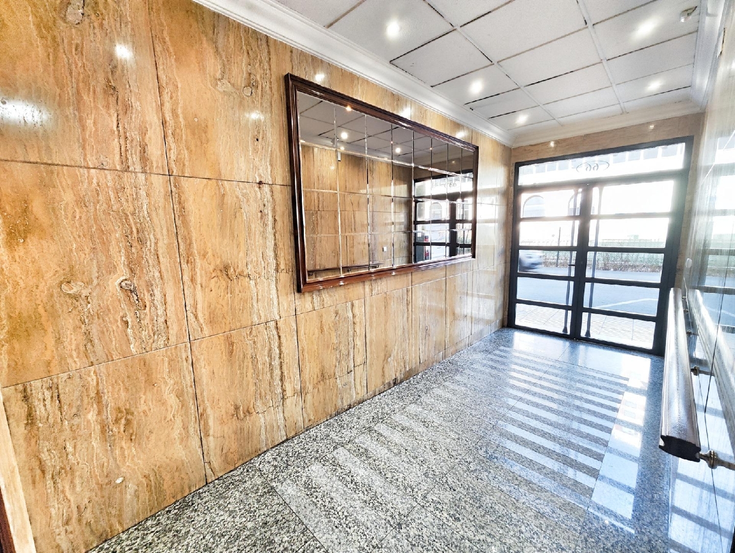 à vendre appartement Puertollano Campo De Calatrava 3
