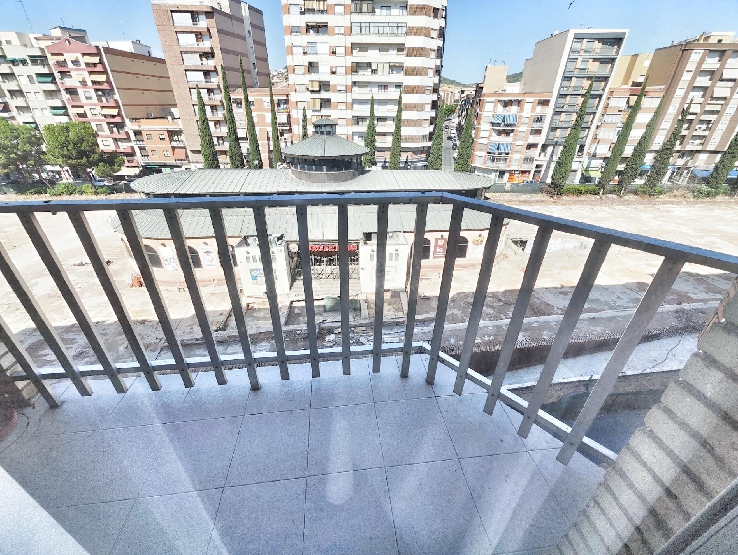 à vendre appartement Puertollano Campo De Calatrava 2