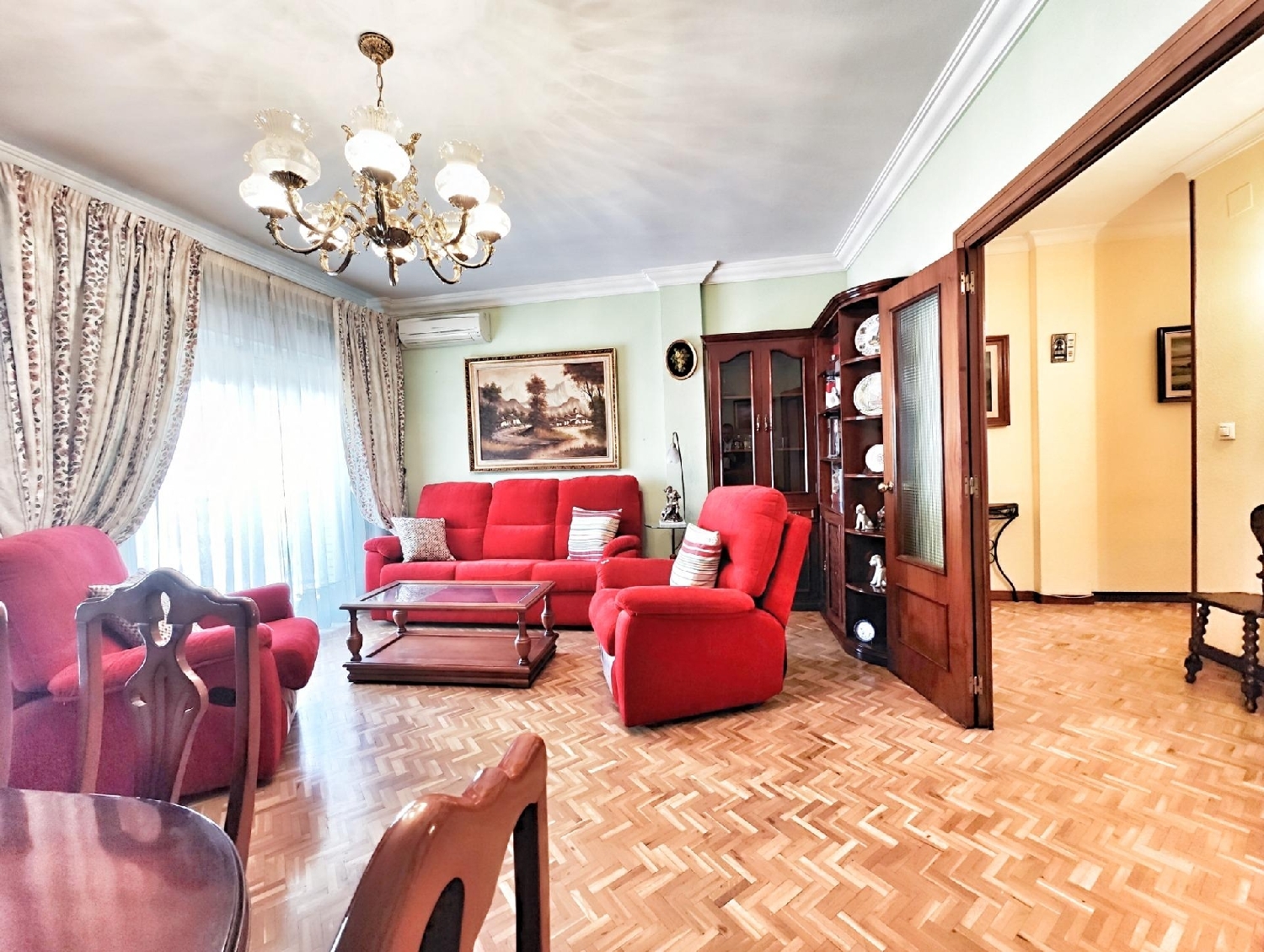  à vendre appartement Puertollano Campo De Calatrava 7