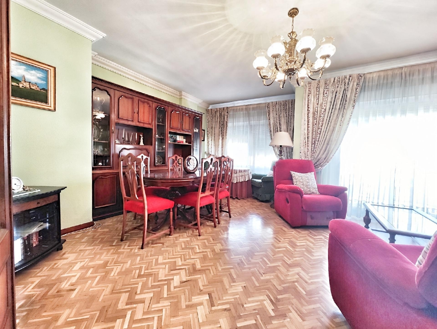  à vendre appartement Puertollano Campo De Calatrava 8