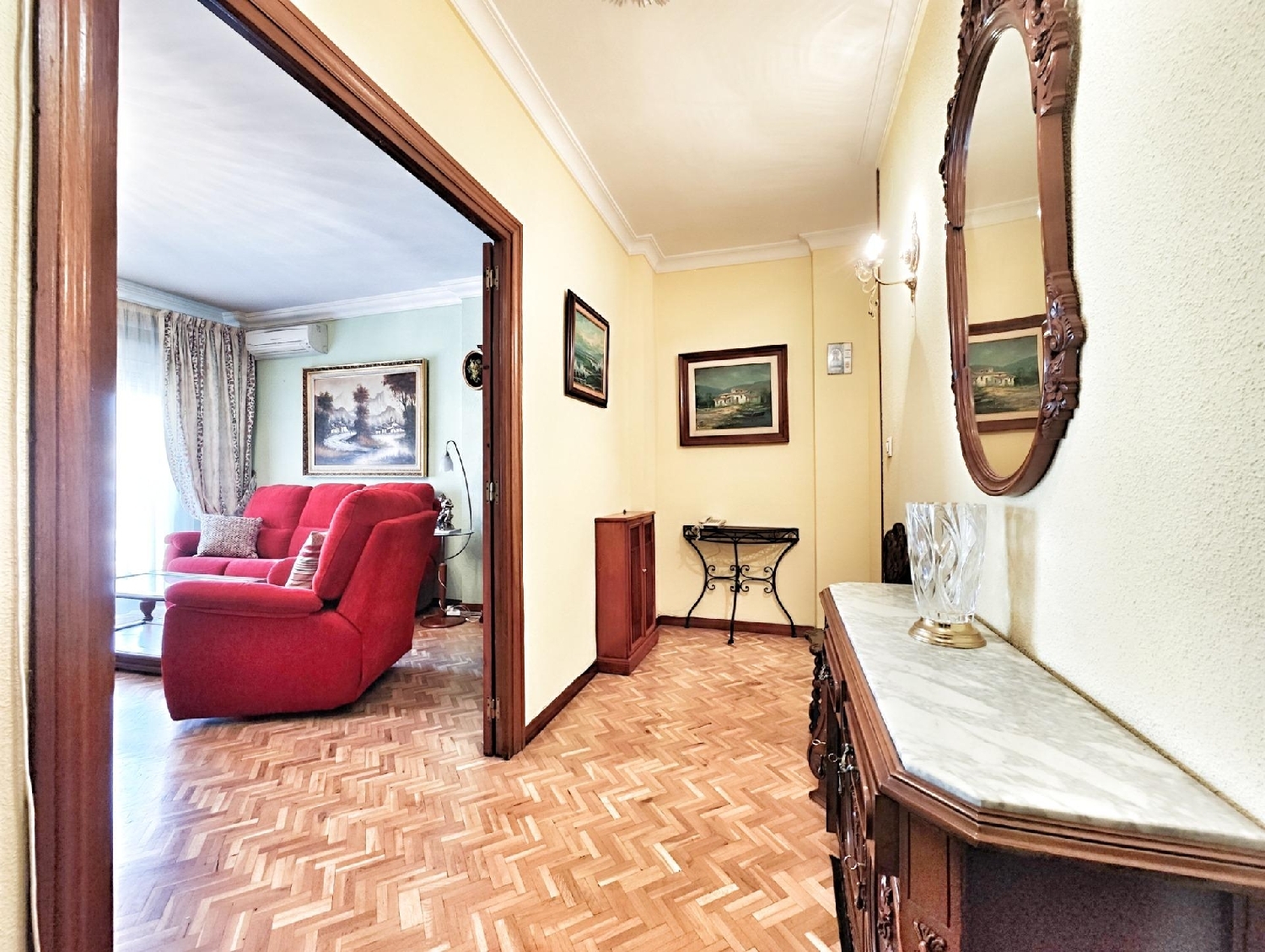  à vendre appartement Puertollano Campo De Calatrava 6