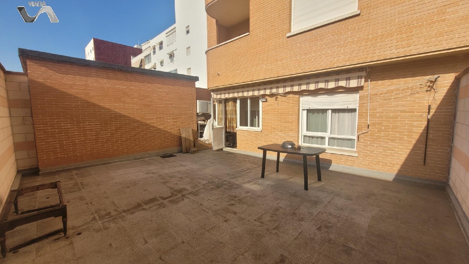  for sale apartment Puertollano Campo De Calatrava 5