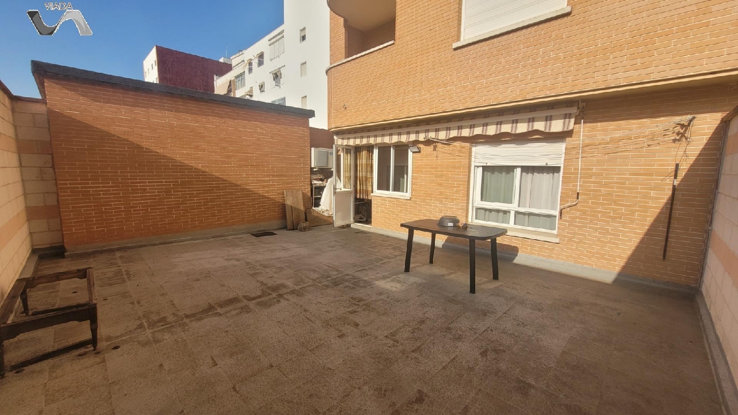  for sale apartment Puertollano Campo De Calatrava 4